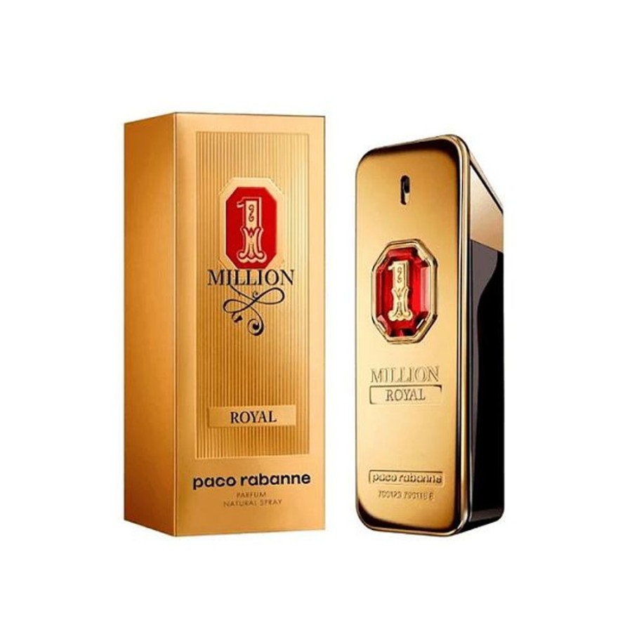 Perfumes Paco Rabanne | Perfume One Million Royal Parfum Hombre Edp 100 Ml