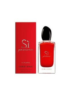 Perfumes Giorgio Armani | Perfume Si Armani Passione Mujer Edp 100 Ml