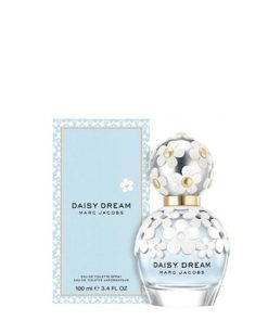 Perfumes Marc Jacobs | Perfume Daisy Dream Marc Jacobs Mujer Edt 100 Ml