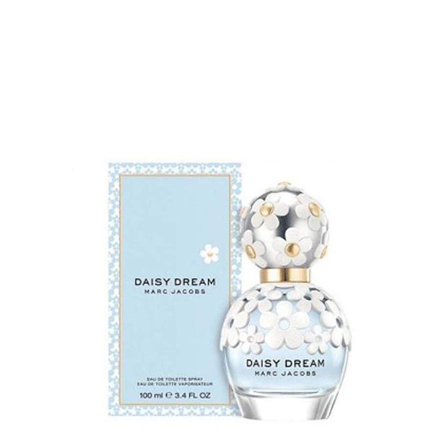 Perfumes Marc Jacobs | Perfume Daisy Dream Marc Jacobs Mujer Edt 100 Ml