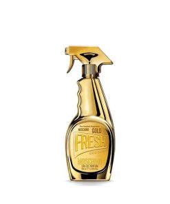 Perfumes Moschino | Perfume Fresh Couture Gold Moschino Mujer Edp 100 Ml Tester