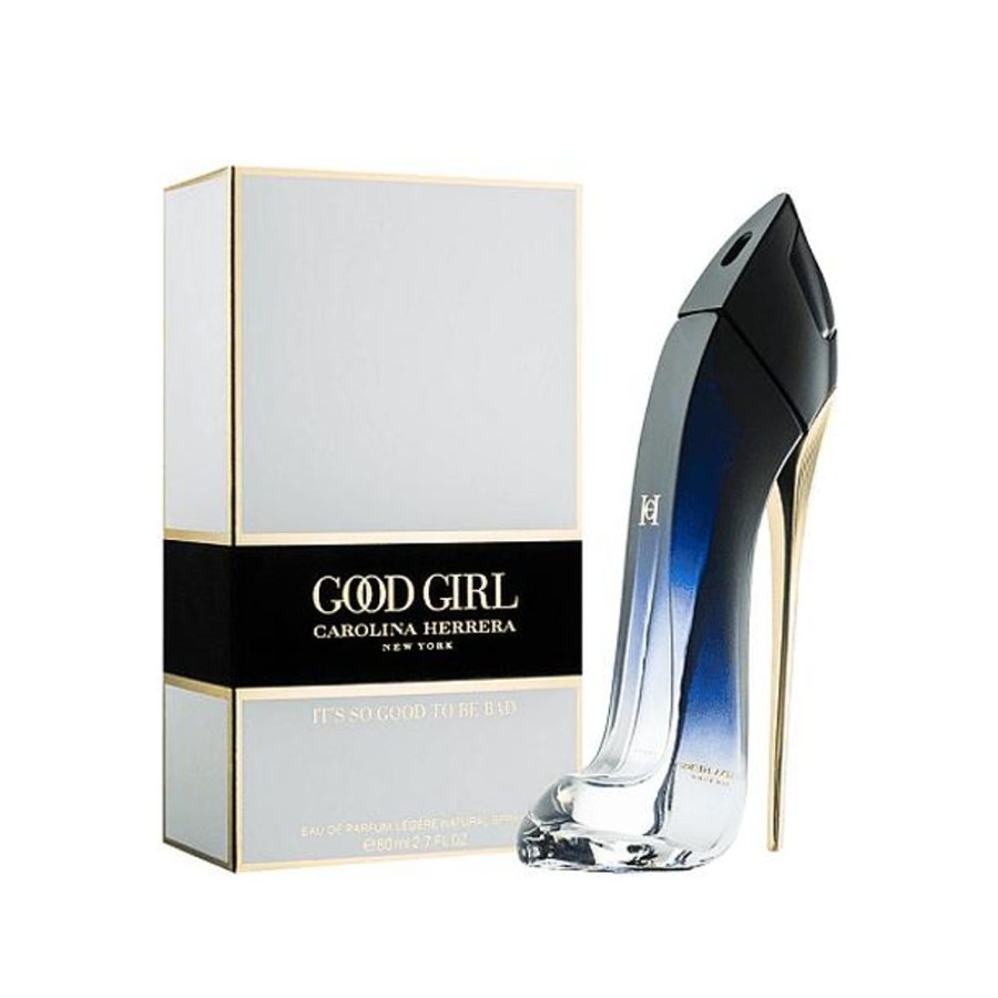 Perfumes Carolina Herrera | Perfume Good Girl Legere Mujer Edp 80 Ml