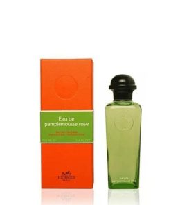 Perfumes Hermes | Perfume Eau De Pamplemousse Rose Hermes Unisex Edc 100 Ml