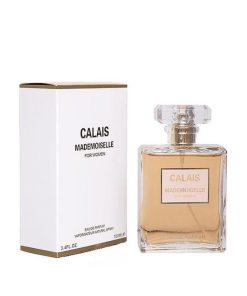 Perfumes Lovali | Perfume Lovali Calais Mademouselle Dama Edp 100 Ml