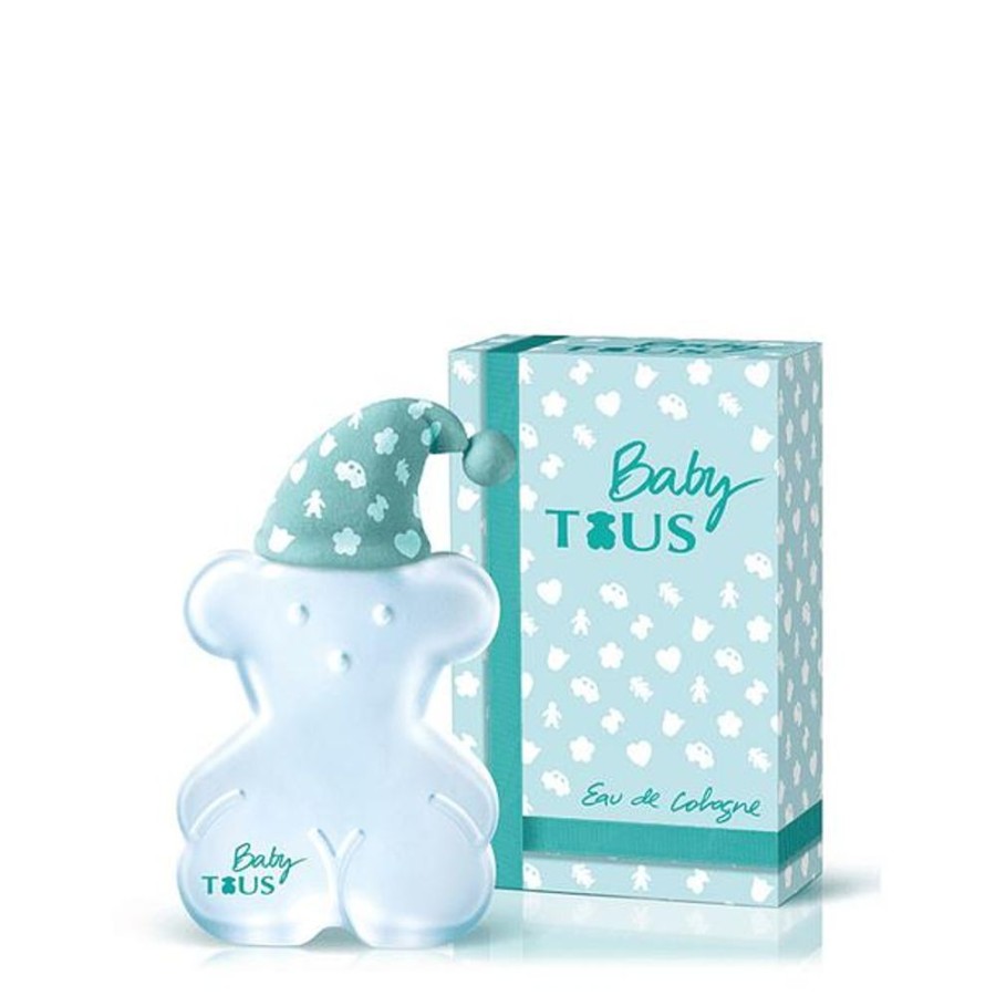 Perfumes Tous | Perfume Tous Baby (Alcohol Free) Unisex Edc 100 Ml