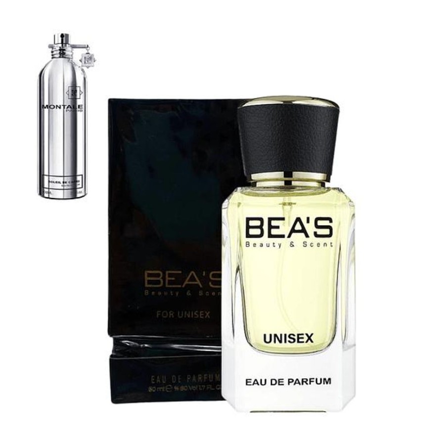 Perfumes Beas | Perfume Beas 712 Clon Montale Soleil De Capri Unisex Edp 50 Ml