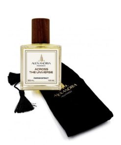 Perfumes Alexandria Fragances | Perfume Alexandria Across The Universe Unisex Parfum Extract 55 Ml