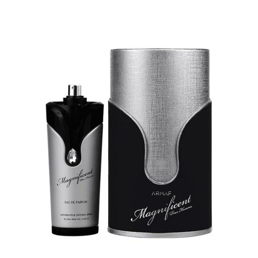 Perfumes Armaf | Perfume Armaf Magnificent Pour Homme Hombre Edp 100 Ml