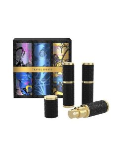 Perfumes Amouage | Perfume Amouage Travel Sprays Mujer 3 X 10 Ml Estuche