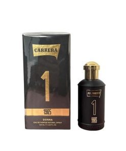 Perfumes Carrera | Perfume Carrera Donna N 1 1965Mujer Edp 125 Ml