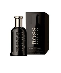 Perfumes Hugo Boss | Perfume Boss Bottled Oud Hombre Edp 100 Ml