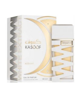 Perfumes Asdaaf | Perfume Asdaaf Kasoof White Extract Unisex Edp 100 Ml