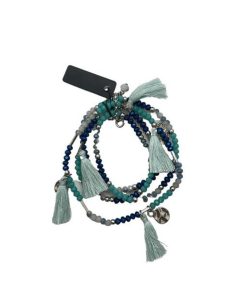 Relojes Bijoux Terner | Pulsera Bijoux Terner Convertible Bracelets Mujer 2399791