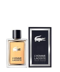 Perfumes Lacoste | Perfume Lacoste L Homme Hombre Edt 100 Ml