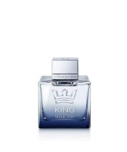 Perfumes Antonio Banderas | Perfume King Seduction Hombre Edt 100 Ml Tester