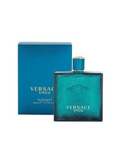 Perfumes Versace | Perfume Eros Versace Hombre Edt 200 Ml