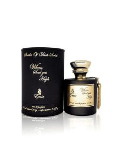 Perfumes Emir | Perfume Emir When Soul Gets High Paris Corner Unisex Edp 100 Ml