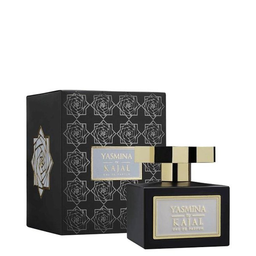 Perfumes Kajal | Perfume Kajal Yasmina Unisex Edp 100 Ml