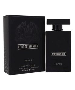 Perfumes Riiffs | Perfume Riiffs Portofino Noir Hombre Edp 100 Ml