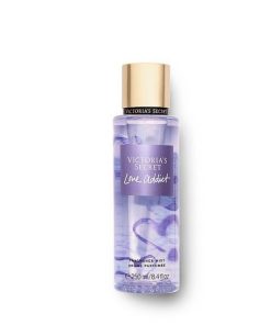 Cosmeticos & Belleza Victoria Secret | Colonia Love Addict Victoria Secret Mujer Body Mist 250 Ml