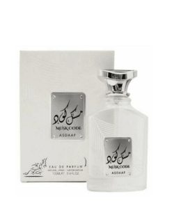 Perfumes Asdaaf | Perfume Asdaaf Musk Code Unisex Edp 100 Ml