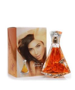 Perfumes Kim Kardashian | Perfume Kim Kardashian Pure Honey Mujer Edp 100 Ml