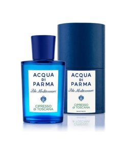 Perfumes Acqua Di Parma | Perfume Acqua Di Parma Blu Mediterraneo Cipresso Di Toscana Unisex Edt 150 Ml