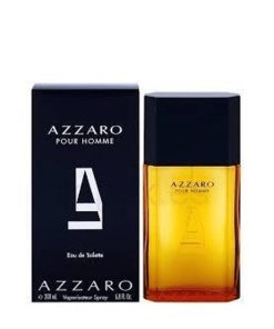 Perfumes Azzaro | Perfume Azzaro Varon Edt 200 Ml