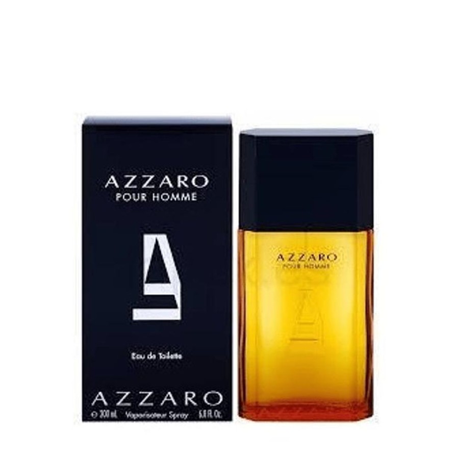 Perfumes Azzaro | Perfume Azzaro Varon Edt 200 Ml