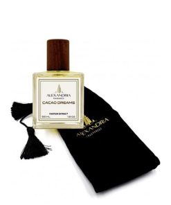 Perfumes Alexandria Fragances | Perfume Alexandria Cacao Dreams Prive Original Creation Unisex Parfum Extract 55 Ml