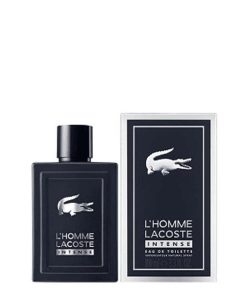 Perfumes Lacoste | Perfume Lacoste L Homme Intense Hombre Edt 100 Ml