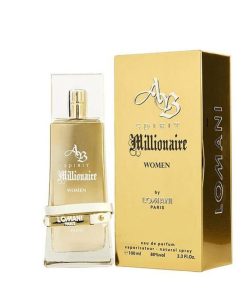 Perfumes Lomani | Perfume Lomani Spirit Millionaire Mujer Edp 100 Ml