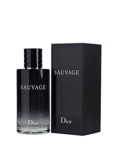 Perfumes Christian Dior | Perfume Dior Sauvage Varon Edt 200 Ml