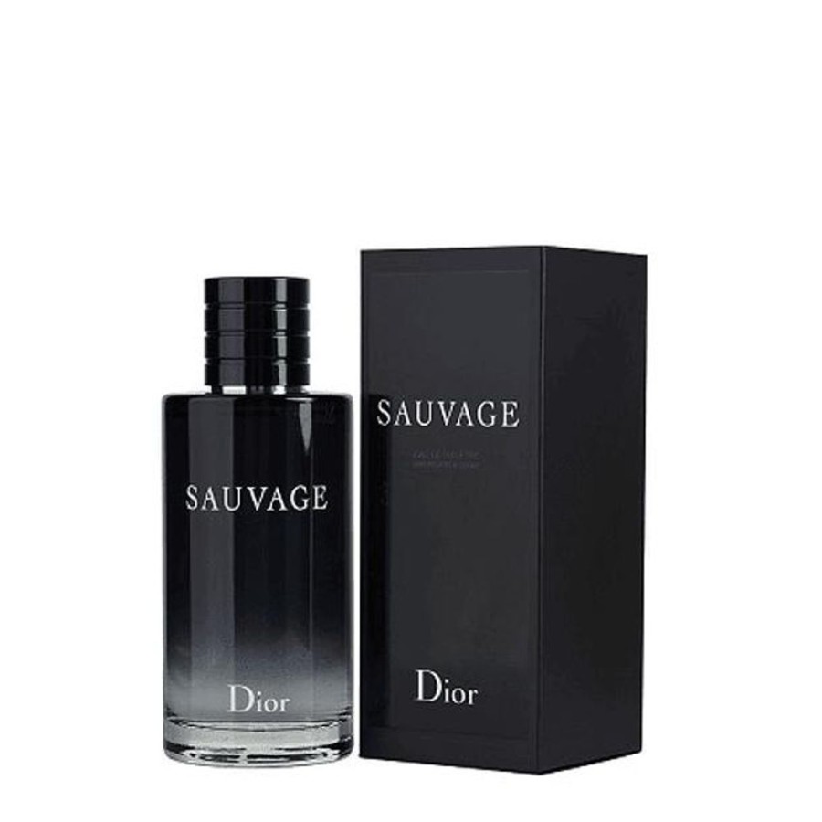 Perfumes Christian Dior | Perfume Dior Sauvage Varon Edt 200 Ml