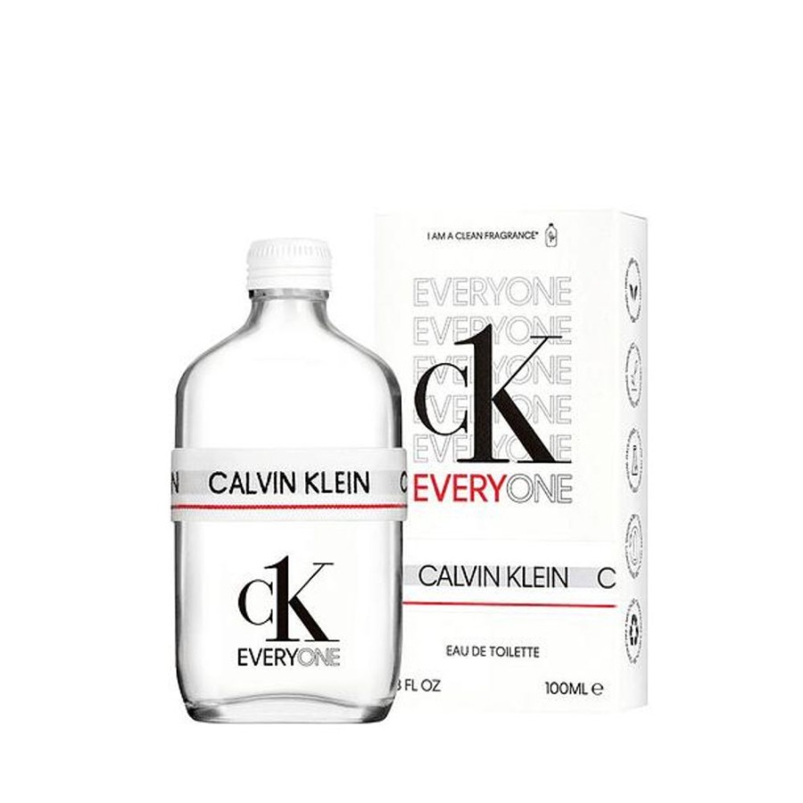 Perfumes Calvin Klein | Perfume Ck Everyone Unisex Edt 100 Ml