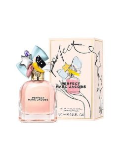 Perfumes Marc Jacobs | Perfume Marc Jacobs Perfect Mujer Edp 50 Ml