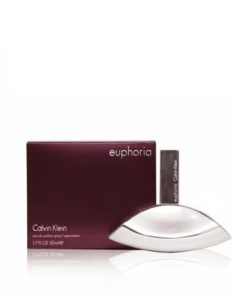 Perfumes Calvin Klein | Perfume Euphoria Mujer Edp 50 Ml