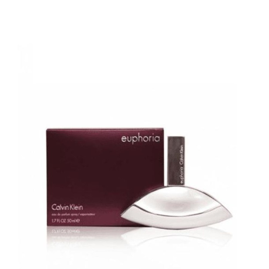 Perfumes Calvin Klein | Perfume Euphoria Mujer Edp 50 Ml