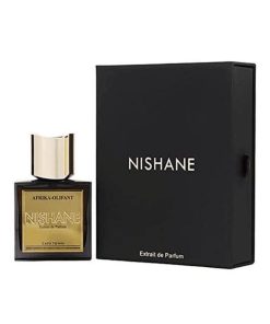 Perfumes Nishane | Perfume Nishane Afrika Olifant Unisex Extrait De Parfum 50 Ml