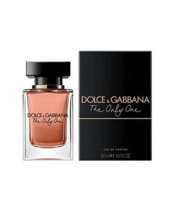 Perfumes Dolce Gabbana | Perfume The Only One Mujer Edp 50 Ml