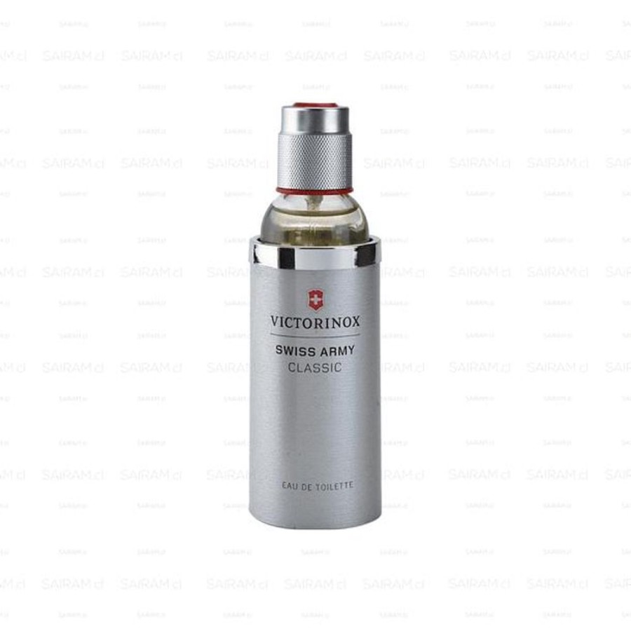 Perfumes Swiss Army | Perfume Swiss Army Hombre Edt 100 Ml Tester