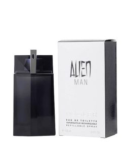 Perfumes Thierry Mugler | Perfume Alien Man Hombre Edt 100 Ml