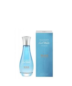 Perfumes Davidoff | Perfume Cool Water Wave Mujer Edt 50 Ml