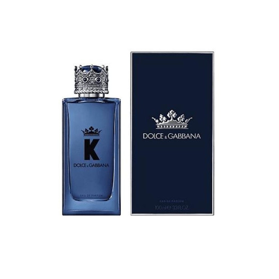 Perfumes Dolce Gabbana | Perfume King Dolce Gabbana Hombre Edp 100 Ml