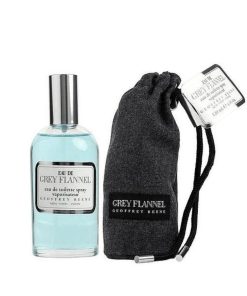 Perfumes Geoffrey Beene | Perfume Eau De Grey Flannel Hombre Edt 120 Ml