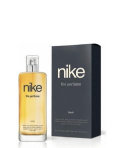 Perfumes Nike | Perfume Nike The Perfume Man Hombre Edt 75 Ml