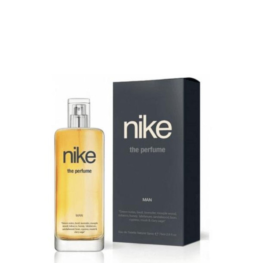 Perfumes Nike | Perfume Nike The Perfume Man Hombre Edt 75 Ml