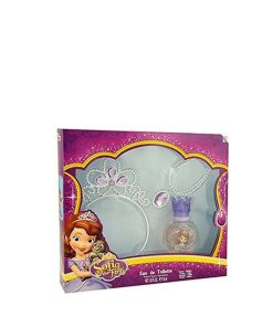 Perfumes Disney | Perfume Sofia The First Nina Edt 30 Ml Estuche