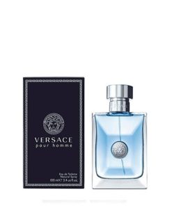 Perfumes Versace | Perfume Versace Pour Homme Varon Edt 100 Ml