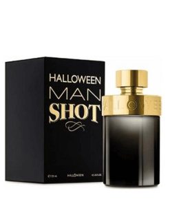 Perfumes Halloween | Perfume Halloween Shot Hombre Edt 125 Ml